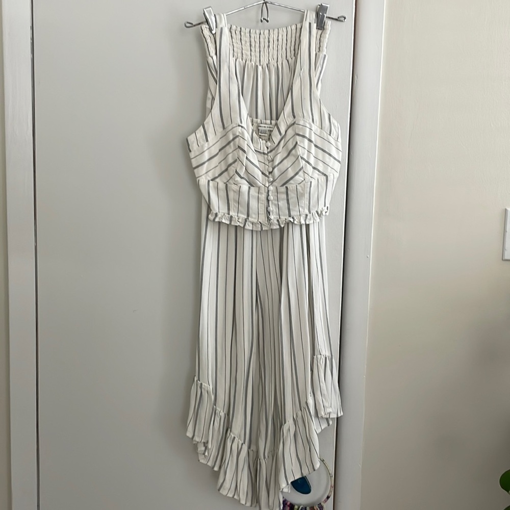 American Eagle set